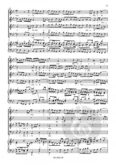 Missa in g-Moll (J.S. Bach) 