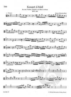 Konzert BWV 1043 (J.S. Bach) 