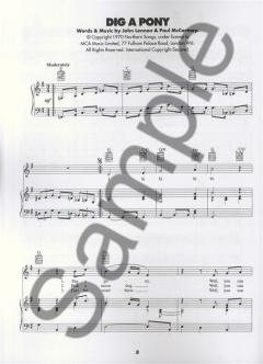 Let It Be 