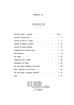 Corso Teorico - Pratico Di Armonia Parte II von Camille de Nardis 