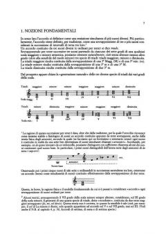 Fondamenti Pratici D'Armonia von P. Caraba 