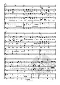 Magnificat BWV 243a (J.S. Bach) 