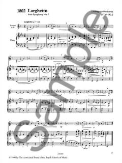 Quando M'en Vo (Boheme) e / L Key Ef (S) von Giacomo Puccini 