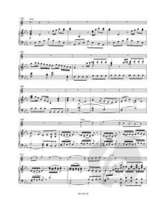 Konzert für Horn und Orchester KV 495 von Wolfgang Amadeus Mozart im Alle Noten Shop kaufen