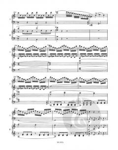 Konzert Nr.21 C-Dur KV 467 von Douglas Woodfull-Harris für Klavier und Orchester im Alle Noten Shop kaufen
