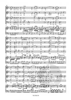 Missa brevis KV 275 (272b) (W.A. Mozart) 