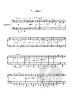 Pièces enfantines, op.34 von Anton Arensky 