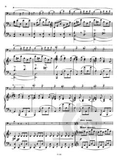 Tarantella, op. 9,2 von Reinhold Gliere 