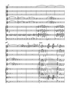 Concertone C-Dur KV 190 von Wolfgang Amadeus Mozart (Download) 