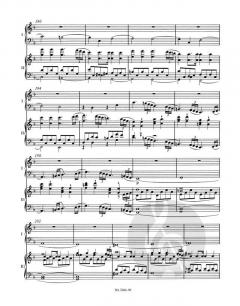 Konzert Nr. 19 F-Dur KV 459 von Wolfgang Amadeus Mozart (Download) 
