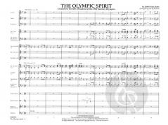 The Olympic Spirit (John Williams) 