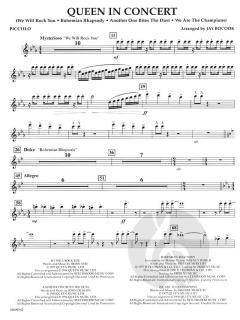 Queen In Concert 