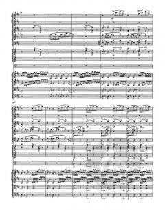 Sinfonie Nr. 3 D 200 von Franz Schubert 