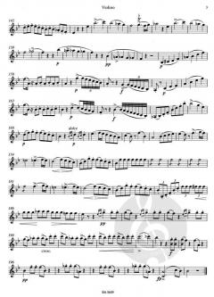 Sämtliche Streichtrios von Franz Schubert im Alle Noten Shop kaufen