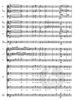 Messe As-Dur D 678 von Franz Schubert 