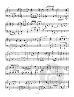 Leichte Klavierstücke und Tänze von Franz Schubert (Download) 