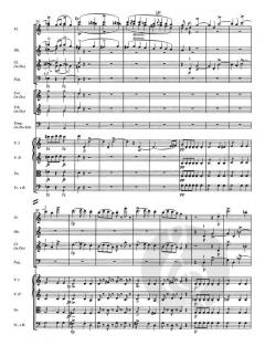 Sinfonie Nr. 6 D 589 von Franz Schubert 