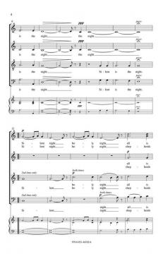 Silent Night (Franz Xaver Gruber) 