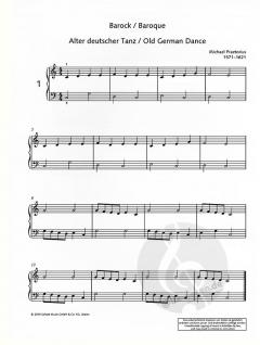 Mein erstes Konzert 