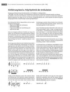 Systematische Violintechnik Band 4 von Helmut Zehetmair im Alle Noten Shop kaufen