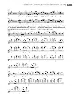 Systematische Violintechnik Band 4 von Helmut Zehetmair im Alle Noten Shop kaufen