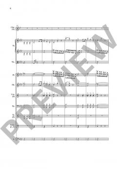 Konzert Nr. 1 op. 73 N.11 von Carl Maria von Weber für Klarinette und Orchester (Urtext) im Alle Noten Shop kaufen