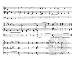 Agnus Dei von Frank Martin (Download) 