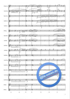 Adagio For Strings (Samuel Barber) 