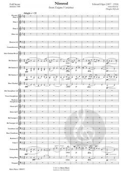 Nimrod von Edward Elgar (Download) 