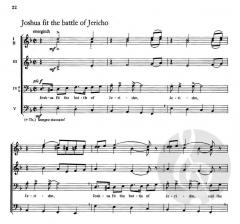 Spirituals (Download) 