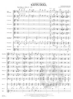 Satin Doll (Duke Ellington) 