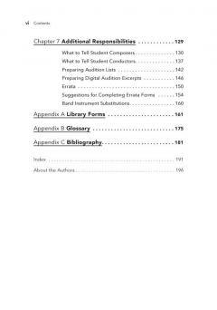 The Music Performance Library (Russ Girsberger) 