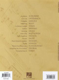 Classical Favorites 
