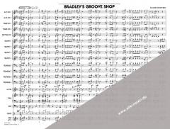 Bradley's Groove Shop (Mark Taylor) 