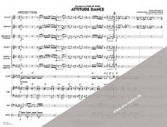 Attitude Dance von Tower Of Power (Download) 