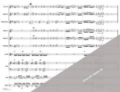Attitude Dance von Tower Of Power (Download) 