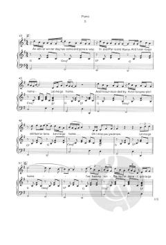 Home von Bublé 