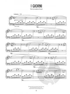 Islands von Ludovico Einaudi 