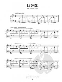 Islands von Ludovico Einaudi 