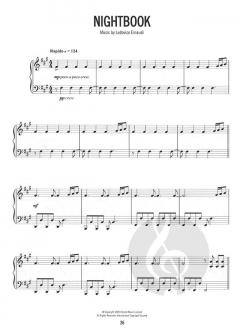 Islands von Ludovico Einaudi 
