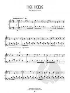 Islands von Ludovico Einaudi 