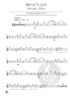 Play Vienna! von Johann Strauss (Sohn) 