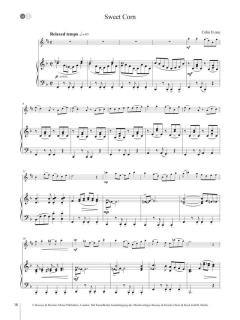 Starke Töne (Altsaxophon) 