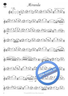 Songs Without Words von Martin Ellerby 