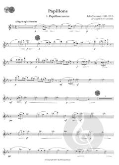 Belle Epoque von Maurice Ravel 