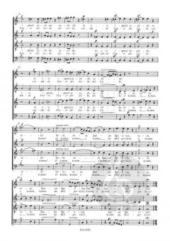 Motetten und Psalmen (Johann Gottfried Schicht) 