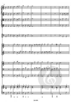 Lobe den Herren, meine Seele (Psalm 103) (Johann Kuhnau) 