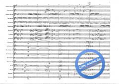 Festival Overture (Alan Fernie) 