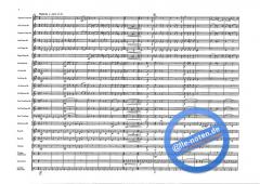 Overture On An Early Swiss Folk Song (Urs Heri) 
