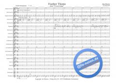Feather Theme From 'Forrest Gump' (Alan Silvestri) 
